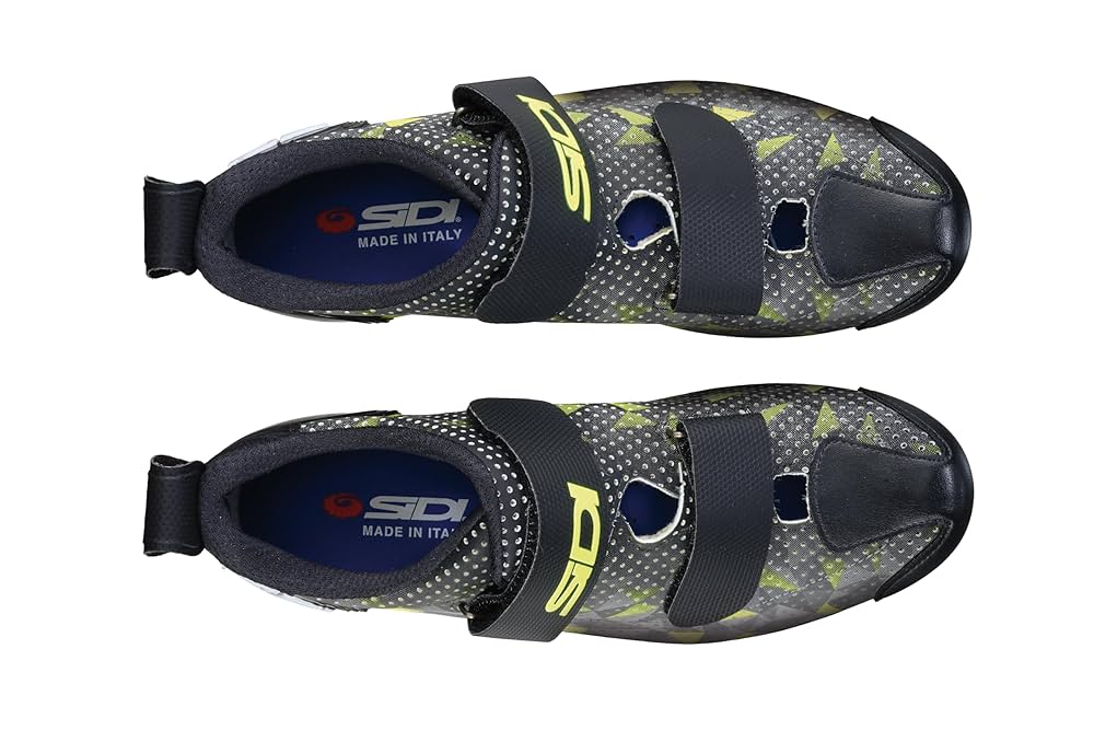 Amazon.co.jp: Sidi Shoes T-5 Air、メンズ、サイクリング